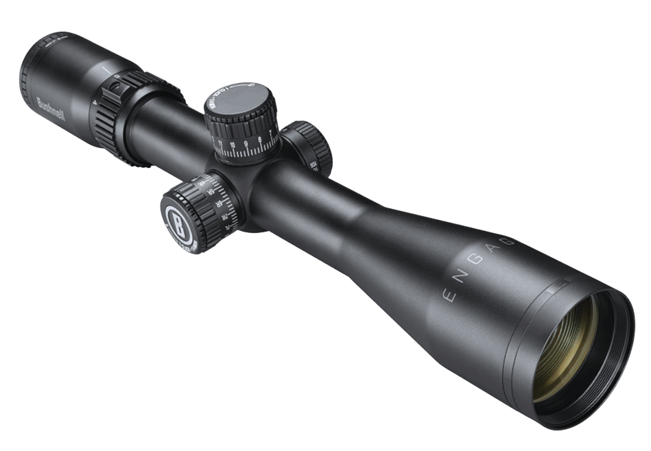 Engage 2.5-10x44