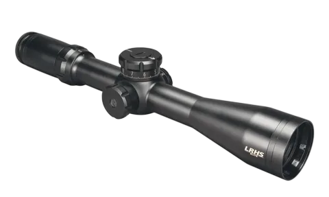 Nitro 2.5-15x44